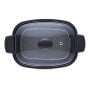 Morphy Richards Digital 6.5L Slow Cooker Matte Black 10 Preset Functions thumbnail 10