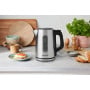 Morphy Richards Equip 1.7L Stainless Steel Electric Jug Kettle with 360d Base thumbnail 4