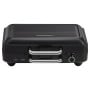 Morphy Richards MREMP4TNM Titanium 900W Multipress Jaffle Panini Waffle Pie 4 Plates Non-Stick Press Sandwich Maker thumbnail 2
