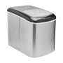 Morphy Richards 15kg Ice Maker in Stainless Steel thumbnail 1