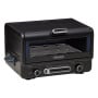 Morphy Richards MRMPO12T Electric Oven Multi-Function Non-Stick Pan and Grill 2000W 12L Capacity thumbnail 1