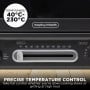 Morphy Richards MRMPO12T Electric Oven Multi-Function Non-Stick Pan and Grill 2000W 12L Capacity thumbnail 10