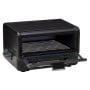 Morphy Richards MRMPO12T Electric Oven Multi-Function Non-Stick Pan and Grill 2000W 12L Capacity thumbnail 5
