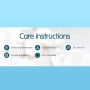 Laura Hill Cool Max Mattress Protector- Queen thumbnail 8