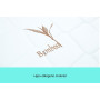 Laura Hill King Single Mattress Plush Euro Top Layer 5-Zone Pocket Spring Support Hypoallergenic thumbnail 5