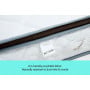 Laura Hill 32cm King Size Pocket Spring Mattress - Plush Euro Top, 5-Zone Support & High-Density Foam thumbnail 6