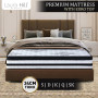 Laura Hill Double Mattress  with Euro Top - 34cm thumbnail 5