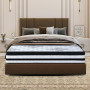 Laura Hill Double Mattress  with Euro Top - 34cm thumbnail 4