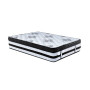 Laura Hill Double Mattress  with Euro Top - 34cm thumbnail 1