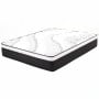 Laura Hill 32cm King Size Pocket Spring Mattress - Plush Euro Top, 5-Zone Support & High-Density Foam thumbnail 1