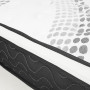 Laura Hill King Single Mattress Plush Euro Top Layer 5-Zone Pocket Spring Support Hypoallergenic thumbnail 5