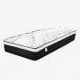 Laura Hill Premium Double Mattress with Euro Top Layer - 32cm thumbnail 2