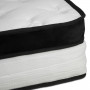 Laura Hill Single Mattress with Euro Top Layer - 32cm thumbnail 7