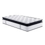 Laura Hill Double Mattress with Euro Top Layer - 32cm thumbnail 1
