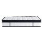 Laura Hill Single Mattress with Euro Top Layer - 32cm thumbnail 2
