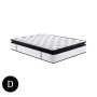 Laura Hill Double Mattress with Euro Top Layer - 32cm thumbnail 12