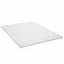 Laura Hill High Density Mattress foam Topper 5cm - Single thumbnail 2
