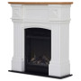 Dimplex 1.5kW Mini Windelsham Suite Electric Fireplace with LED Flame Effect thumbnail 5