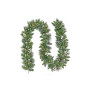 Christmas Garland with Lights- Battery Operated 274cm Bryson Pine thumbnail 1