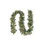 Christmas Garland with Twinkle Lights- Electric 274cm Bryson Pine thumbnail 1