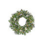 Christmas Wreath with Lights- 61cm Bryson Pine thumbnail 1