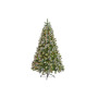 9ft Christmas Tree with Twinkle Lights- Bryson Pine thumbnail 1
