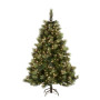 7.5ft Christmas Tree with Lights Carolina Pine thumbnail 1