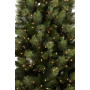 7.5ft Christmas Tree with Lights Carolina Pine thumbnail 2