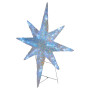 Christabelle Christmas Display Star with Lights - 107cm thumbnail 1