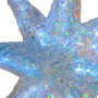 Christabelle Christmas Display Star with Lights - 107cm thumbnail 8