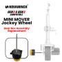 Mini Mover Gear Box Assembly Replacement for Gen 2 & Gen 3 Jockey Wheel thumbnail 11