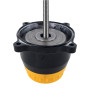 Mini Mover Gear Box Assembly Replacement for Gen 2 & Gen 3 Jockey Wheel thumbnail 2