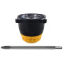 Mini Mover Gear Box Assembly Replacement for Gen 2 & Gen 3 Jockey Wheel thumbnail 3