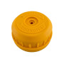 Mini Mover Gear Box Yellow Cap Replacement Cover for Gen 2  & Gen 3 Jockey Wheel thumbnail 1