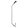 Mini Mover Silver Handle Replacement Part for Gen 2  & Gen 3 Jockey Wheel thumbnail 2