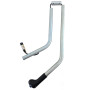 Mini Mover Silver Handle Replacement Part for Gen 2  & Gen 3 Jockey Wheel thumbnail 3