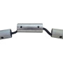 Mini Mover Silver Handle Replacement Part for Gen 2  & Gen 3 Jockey Wheel thumbnail 5
