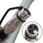 Mini Mover Silver Handle Replacement Part for Gen 2  & Gen 3 Jockey Wheel thumbnail 6