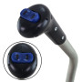 Mini Mover Silver Handle Replacement Part for Gen 2  & Gen 3 Jockey Wheel thumbnail 7