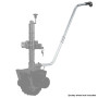 Mini Mover Silver Handle Replacement Part for Gen 2  & Gen 3 Jockey Wheel thumbnail 9