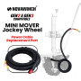 Mini Mover Power Cable Replacement Part for Gen 2 & Gen 3  Caravan Jockey Wheel thumbnail 1