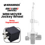 Mini Mover Relay Replacement Part for Gen 2 & Gen 3 Caravan Jockey Wheel thumbnail 1