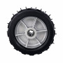 Mini Mover Rubber Tyre Replacement Part for Gen 2 & Gen 3 Caravan Jockey Wheel thumbnail 2