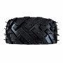 Mini Mover Rubber Tyre Replacement Part for Gen 2 & Gen 3 Caravan Jockey Wheel thumbnail 4