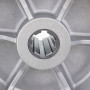 Mini Mover Rubber Tyre Replacement Part for Gen 2 & Gen 3 Caravan Jockey Wheel thumbnail 5