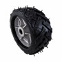 Mini Mover Rubber Tyre Replacement Part for Gen 2 & Gen 3 Caravan Jockey Wheel thumbnail 6