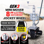 Gen3 Mini Mover 12V 550W Electric Motorised Jockey Wheel thumbnail 2