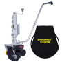 Gen3 Mini Mover 12V 550W Electric Motorised Jockey Wheel thumbnail 1