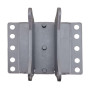 Mini Mover Mounting Plate Silver Part for Gen 3 Caravan Jockey Wheel thumbnail 2