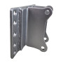 Mini Mover Mounting Plate Silver Part for Gen 3 Caravan Jockey Wheel thumbnail 5